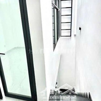 Bán Nhà Đường Âu Cơ, P.tân Sơn Nhì, Q.tân Phú, Đối Diện Chợ Bà Quẹo, Ngay Mũi Tàu Âu Cơ - Trường Ch