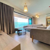 Cho Thuê Feliz En Vista 218M, 4 Phòng Ngủ Full Nội Thất, View Sông, Giá 78 Triệu/Tháng