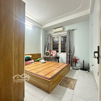 Bán Nhà Lê Đức Thọ, 34M2, Ôtô, Ngõ Thông, Kinh Doanh, Giá: 7.25 Tỷ, Liên Hệ: 0968371359, Em Tú