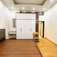 Bán Nhà Hiếm Có Khó Tìm Tại Đội Cấn - Ba Đình,Diện Tích35,9M2 X 5 Tầng Xmặt Tiền4M X Giá Bán 7,2 Tỷ