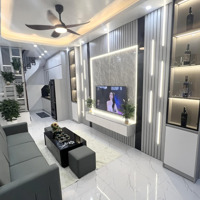 Hàng Hiếm Tại Đường Định Công, 30M2X4 Tầng, Mặt Tiền 3.5M, Ngõ Nông Thoáng, 50M Ra Ôtô.