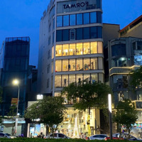 Bán Nhà Mp Trần Duy Hưng,1 Nhà Ra Phố,2 Mặt Tiền,Ô Tô Tránh,Vỉa Hè,8 Tầng Thang Máy,75M2 Giá Đầu Tư