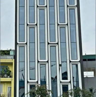 Bán Nhà Mp Trần Duy Hưng,1 Nhà Ra Phố,2 Mặt Tiền,Ô Tô Tránh,Vỉa Hè,8 Tầng Thang Máy,75M2 Giá Đầu Tư