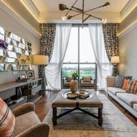 Bán gấp 2PN Cove DUPLEX Empire City, giá tốt, view lâm viên, 85m², 15.6 tỷ