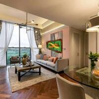 Bán gấp 2PN Cove DUPLEX Empire City, giá tốt, view lâm viên, 85m², 15.6 tỷ