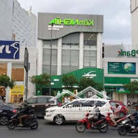 Bán Nhà Mặt Tiền Hoàng Trọng Mậu, Quận 7 -Diện Tích5X20M - Hầm 5 Tầng - Hđt 120 Triệu/Th - Giá Bán 35 Tỷ