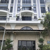 Bán Nhà Mặt Tiền Hoàng Trọng Mậu, Quận 7 -Diện Tích5X20M - Hầm 5 Tầng - Hđt 120 Triệu/Th - Giá Bán 35 Tỷ
