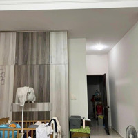 Q10 45M2 Ngang 4M - Ngay Sư Vạn Hạnh - Cạnh Vạn Hạnh Mall - Hẻm 6M Xe Tải Tới Nhà 4 Tầng Ib