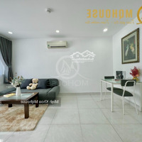 Chdv 1 Phòng Ngủ1Pk Full Nội Thất - Bảo Vệ 247 - Dọn Phòng Hằng Tuần Gần Tòa Sky Center - Sân Bay