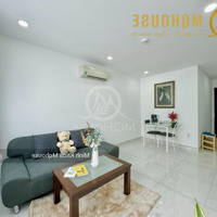 Chdv 1 Phòng Ngủ1Pk Full Nội Thất - Bảo Vệ 247 - Dọn Phòng Hằng Tuần Gần Tòa Sky Center - Sân Bay