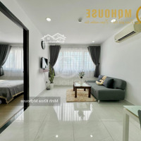 Chdv 1 Phòng Ngủ1Pk Full Nội Thất - Bảo Vệ 247 - Dọn Phòng Hằng Tuần Gần Tòa Sky Center - Sân Bay