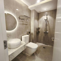 Hàng Hiếm Khu Phân Lô Hồ Ba Mẫu - 45M2 - Mặt Tiền 3,5M - Ô Tô Đỗ Cửa - Giá Bán 11 Tỷ