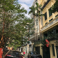 Hàng Hiếm Khu Phân Lô Hồ Ba Mẫu - 45M2 - Mặt Tiền 3,5M - Ô Tô Đỗ Cửa - Giá Bán 11 Tỷ