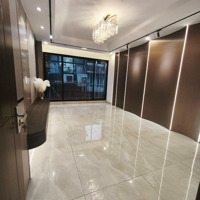 Hàng Hiếm Khu Phân Lô Hồ Ba Mẫu - 45M2 - Mặt Tiền 3,5M - Ô Tô Đỗ Cửa - Giá Bán 11 Tỷ