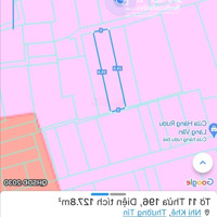 Bán Đất Nhị Khê - Thường Tín, Oto Đỗ Cửa, Chỉ 32 Triệu/ M2. Liên Hệ: 0888229559