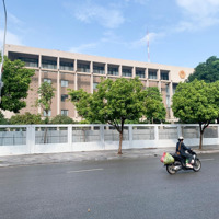 Cực Phẩm, Vị Trí Vàng, Tô Hiệu Hà Đông, 65 M2, 5 Tầng, Kd Đỉnh, Ôtô 45C Ngủ Nhà, Hơn 10 Tỷ.