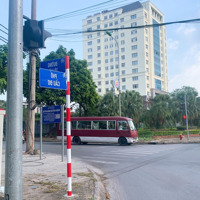 Cực Phẩm, Vị Trí Vàng, Tô Hiệu Hà Đông, 65 M2, 5 Tầng, Kd Đỉnh, Ôtô 45C Ngủ Nhà, Hơn 10 Tỷ.