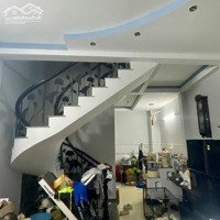 Khu Vip Trường Chinh-Trương Công Định-4Tầng-Hxh-60M2.