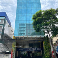 Bán Gấp Building Khan Hiếm Nguyễn Ngọc Phương Bình Thạnh (5X20M - Xd 8 Tầng - Hđt 120 Triệu/Th) - 22 Tỷ