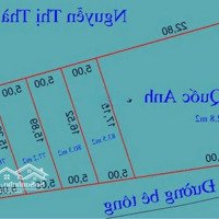 Cần Bán Lô Đất Gần Quy Hoạch Cụm Công Nghiệp Và Đường Vành Đai 5 Tại Xã Hợp Thanh