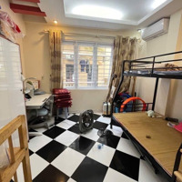 Hiếm Có Khó Tìm - Mặt Ngõ Thông Ô Tô Tránh - 30M Ra Phố - Kd Nhỏ - Bay Nhanh