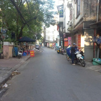 Hiếm Có Khó Tìm - Mặt Ngõ Thông Ô Tô Tránh - 30M Ra Phố - Kd Nhỏ - Bay Nhanh