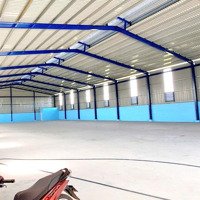 Hạ 6 Tỷ_ Gấp Bán Kho Nhà Xưởng Gần 2.400M2 Lấp Vò Đồng Tháp__ Hạ Còn 17 Tỷ79