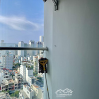 Cho Thuê Căn Hộ Cao Cấp Tòa Hud Building Nha Trang, Giá Bán 14 Triệu, 60M2, 2Pn 2 Vệ Sinh View Đẹp