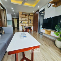 Chính Chủ Cho Thuê Căn Hộ Cao Cấp Full Nội Thất 2Pn 2 Vệ Sinhhud Building Nha Trang Giá 14 Triệu/Tháng