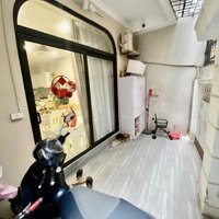 38M2*4T*5.62 Tỷ, Ngõ Chợ Khâm Thiên, Đống Đa, Hn, 0985818818