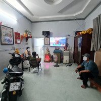 Nhà Hiệp Bình Chánh Không Quy Hoạch - 59M2 3.2 Tỷ
