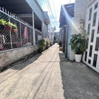 Nhà Hiệp Bình Chánh Không Quy Hoạch - 59M2 3.2 Tỷ