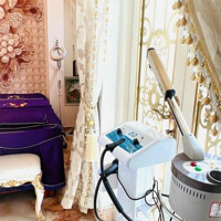 Villa Dát Vàng 18K Ngay Phú Mỹ Hưng Q7 5 Tầng Hoàn Công Chỉ 9,1Tỷ