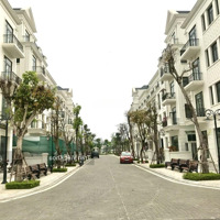 Cho Thuê Nhà Liền Kề 4 Tầng 1 Tum - Khu Nguyệt Quế, Vinhomes Star City Thanh Hóa - 17 Triệu/Tháng