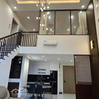 Bán Duplex The View Rivierapoint Quận 7. Tháp T8