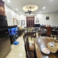 Bán Nhà -Quán Thánh -Ba Đình -Phố Vip Khu Biệt Thự Cao Cấp -Dân Trí Cao -An Ninh Tuyệt Đối.
