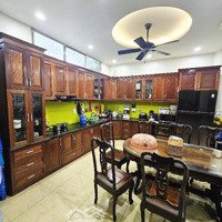Bán Nhà -Quán Thánh -Ba Đình -Phố Vip Khu Biệt Thự Cao Cấp -Dân Trí Cao -An Ninh Tuyệt Đối.