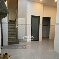 Bán Nhà Lô Góc, Sạch Đẹp 34M2 X 4 Tầng Trần Hưng Đạo, Hẻm Thông Bùi Viện, Quận 1. Chỉ 7,3 Tỷ