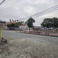 Bán Lô 64M Hoa Động Ngay Gần Chợ Sát Vách Ubnd Tiện Ích Full
