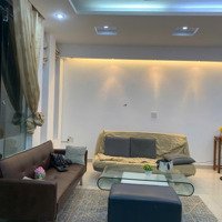 Nhà Mới Sạch Đẹp - Nhiêu Tứ - Full Nội Thất - 9X11M - Có Sân Thượng - 4 Phòng Ngủ 5 Vệ Sinh- 28 Triệucó Thương Lượng- Hằng