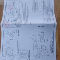 Bán Lô Đất (4.2x19), Sổ mới tinh năm 2023 - Thị Trấn Hóc Môn (gần BV Hóc Môn)