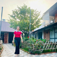 Bán Căn Homestay Mặt Tiền Bình Minh - Giang Điền, Trảng Bom, Đồng Nai Giá Rẻ, Sổ Riêng Thổ Cư.