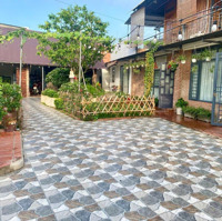 Bán Căn Homestay Mặt Tiền Bình Minh - Giang Điền, Trảng Bom, Đồng Nai Giá Rẻ, Sổ Riêng Thổ Cư.