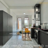 Khai Trương Căn Hộ Mới 100% Có Ban Công Lớn - Ngay Etown Cộng Hòa, Khu K300, Chợ Hoàng Hoa Thám