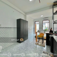 Khai Trương Căn Hộ Mới 100% Có Ban Công Lớn - Ngay Etown Cộng Hòa, Khu K300, Chợ Hoàng Hoa Thám