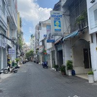 Bán Nhà Riêng Tại 212B/2D Đường Nguyễn Trãi Quận 1, Giá Bán 14,5 Tỷ- 51M2 - Giá Cực Chất