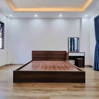 Giá Đầu Tư! Bán Nhà Phố Bùi Xương Trạch 36M2 X 5 Tầng X 4,5M Mt, Nhà Đẹp Ở Luôn, Gần Phố