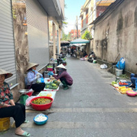 Bán Đất Kinh Doanh Mặt Chợ Z125 Phú Minh. Diện Tích 54.5M2, Tài Chính Nhỉnh 3 Tỷ