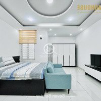 Cho Thuê Căn Hộ Full Nội Thất_Hầm Xe_Cửa Sổ Ánh Sáng_Giao Phan Xích Long_Quận Phú Nhuận