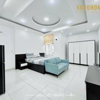 Cho Thuê Căn Hộ Full Nội Thất_Hầm Xe_Cửa Sổ Ánh Sáng_Giao Phan Xích Long_Quận Phú Nhuận